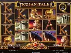 Trojan Tales